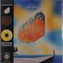 Triptides: Shapeshifter (Indie Exclusive Edition) (White & Yellow Sunburst Vinyl), LP