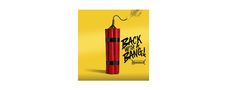 Kissin' Dynamite: Back With A Bang!, CD