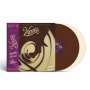 OST: Filmmusik: Wonka (Brown+Cream Vinyl 2LP Gatefold Obi-Strip), 2 LPs