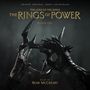 Bear McCreary: The Lord Of The Rings: The Rings Of Power (Season 2), 2 LPs