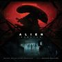 Benjamin Wallfisch: Filmmusik: Alien: Romulus, 2 LPs