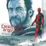 Rob Simonsen: Deadpool & Wolverine, 2 LPs