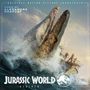 Alexandre Desplat: Jurassic World Rebirth, CD