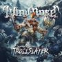 Wind Rose: Trollslayer, CD