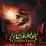 Alestorm: The Thunderfist Chronicles, CD