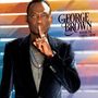 George Brown: Where I'm Coming From, CD