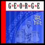 George Brown: Jazz in Paris, CD