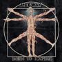 Leeway: Born To Expire, CD