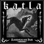 Katla: Scandinavian Pain, CD