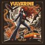 Vulvarine: Fast Lane, LP