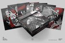 Konami Kukeiha Club: Music From Castlevania (O.S.T.) (Limited Edition), 46 LPs