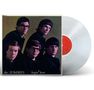 The Zombies: Begin Here (remastered) (Indie Exclusive Edition) (Clear Vinyl) (Mono), LP, LP