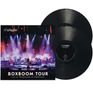 Takida: Boxroom Tour - Live At Tonhallen In Sundsvall, 2 LPs