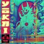 Dropout Kings: Yokai, CD