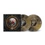 Five Finger Death Punch: BEST OF - Volume 2 (Golden Smoke Vinyl), 2 LPs