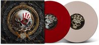 Five Finger Death Punch: BEST OF - Volume 2 (Indie Edition) (Blood & Bone Vinyl), 2 LPs
