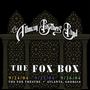 The Allman Brothers Band: Fox Box: Live Atlanta 2004 (35th-Anniversary-Tour), CD