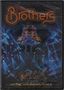 The Allman Brothers Band: The Brothers: March 10, 2020 Madison Square Garden, New York, NY, DVD,DVD