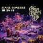 The Allman Brothers Band: Final Concert 10-28-14, Beacon Theatre, New York City, CD