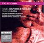 Maurice Ravel: Daphnis et Chloe (Ges.-Aufn.), SACD