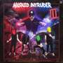 Masked Intruder: III, CD
