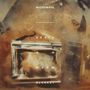 Microwave: Death Is A Warm Blanket (Limited Edition) (Beer Colored Vinyl), LP