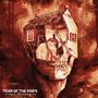 Year Of The Knife: Internal Incarceration, LP