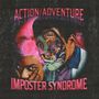 The Action: Imposter Syndrome, CD