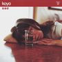 KOYO: Would You Miss It? (Limited Edition) (Oxblood & Baby Pink Galaxy Vinyl) (Repress), LP