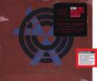 Chvrches: The Bones Of What You Believe, CD