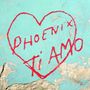 Phoenix: Ti Amo, 2 CDs