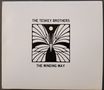 The Teskey Brothers: The Winding Way, CD