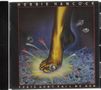 Herbie Hancock: Feets Don't Fail Me Now, CD