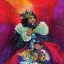 J. Cole: Kod (Explicit), CD