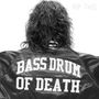 Bass Drum Of Death: Rip This, CD, CD