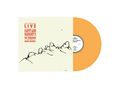 Nick Waterhouse: Live At Pappy & Harriet's: In Person From The High Desert Vol. I & II (Limited Edition) (Orange Vinyl), LP,LP