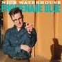 Nick Waterhouse: Promenade Blue (180g), LP