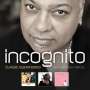 Incognito: Classic Album Series, 3 CDs