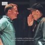 Steve Reich (geb. 1936): Steve Reich & Colin Currie - Live at Fondation Louis Vuitton, CD