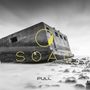 Sons Of Alpha Centauri: Pull, 1 LP und 1 CD