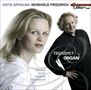 Reinhold Friedrich & Iveta Apkalna - Trompete & Orgel, CD, CD