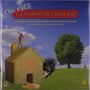 John Cooper Clarke: Ou Est La Maison De Fromage, LP