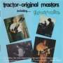Tractor: Original Masters (Including The Way We Live), CD