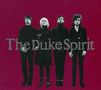 The Duke Spirit: Duke Spirit, CD, CD