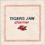 Tigers Jaw: Charmer (Limited Edition) (Pink Clear Vinyl), LP, LP