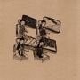 O: Year of the Rabbit, CD