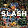 Slash: World On Fire (Digisleeve im Schuber), CD