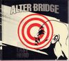 Alter Bridge: Last Hero (Lenticular Cover), CD
