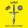 Ho99o9: United States Of Horror (180g), 2 LPs, 2 LPs