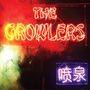 The Growlers: Chinese Fountain, CD